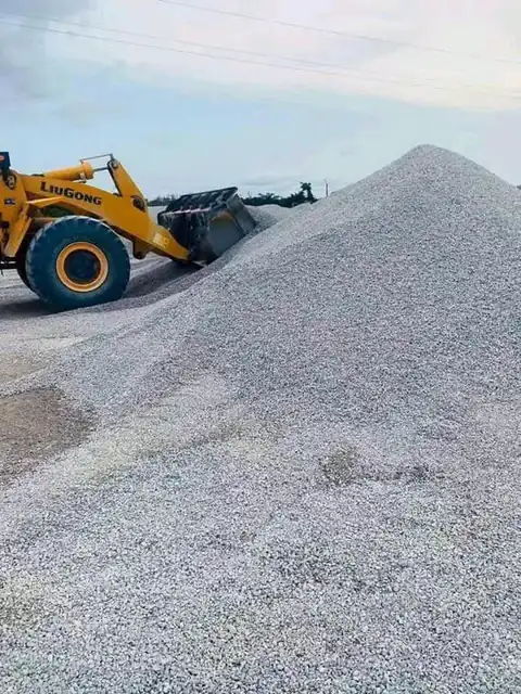 Loading with a wheel loader