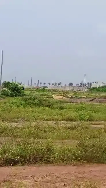 Terrain viabilisé, prêt à construire