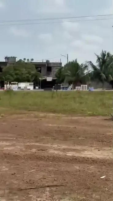 Plot being developed, filmed on site